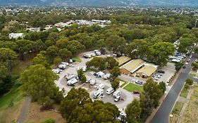 Echo Holiday Parks - Windsor Gardens